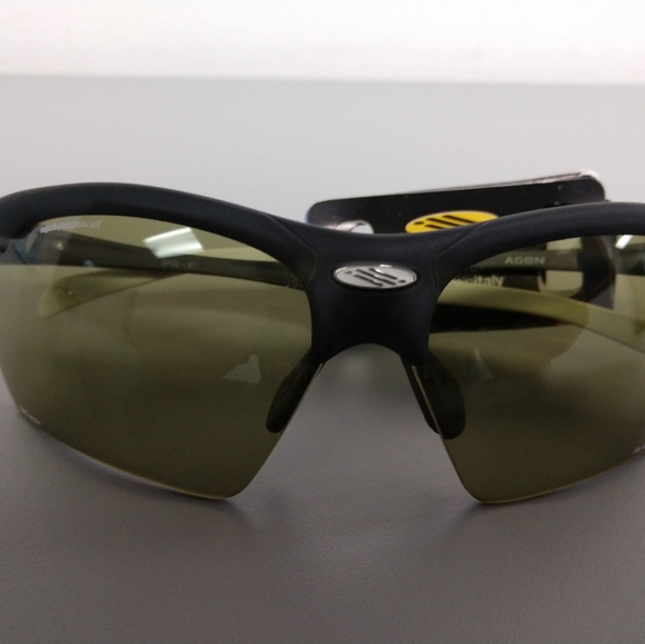Rudy Project Agon Sports Glasses - Picture 5 of 15